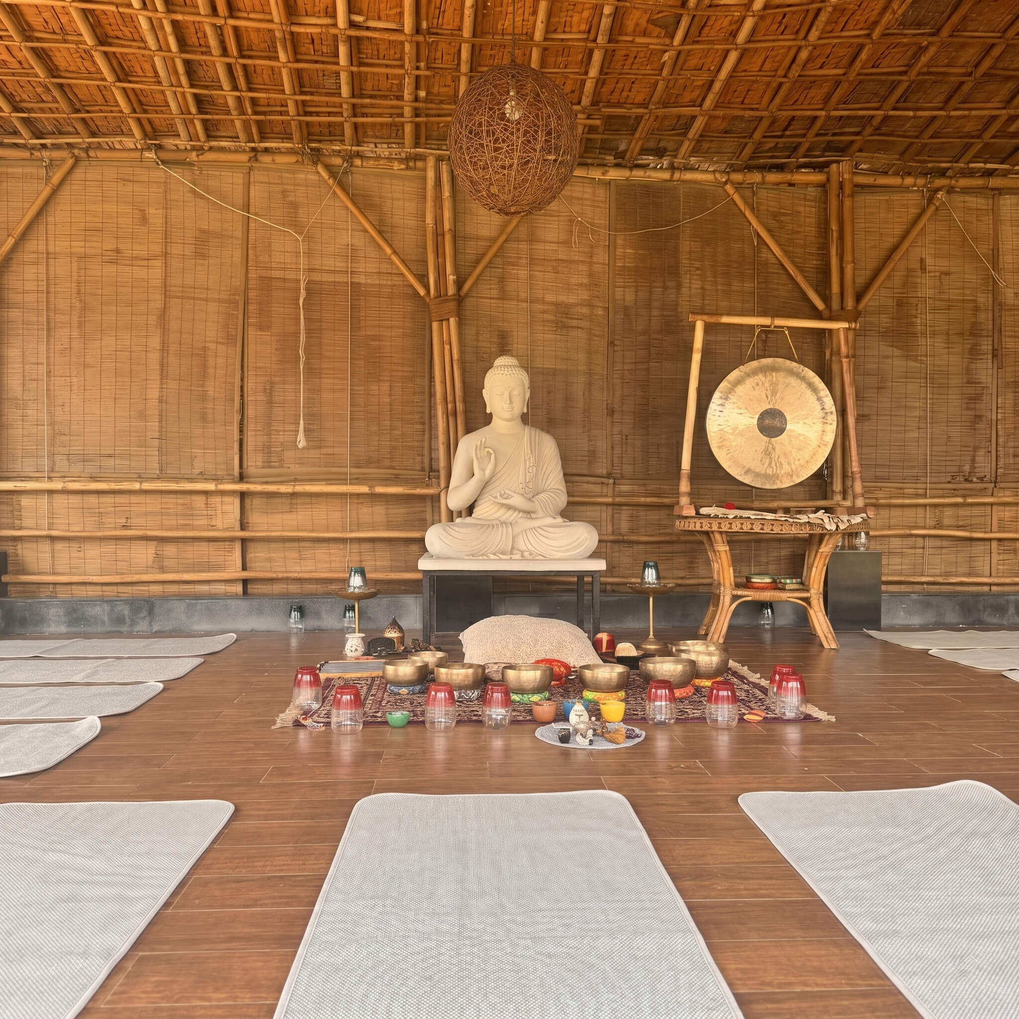 Buddha