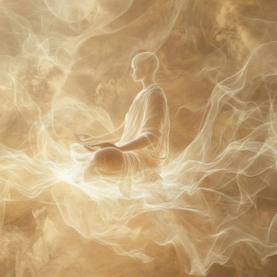 Mastering the art of Living
