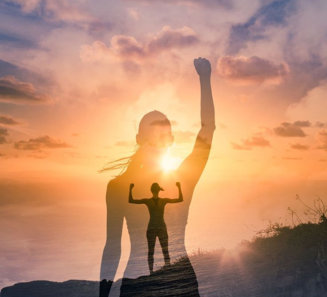 emotional resilience